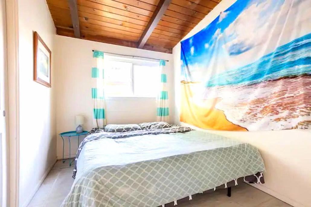 Oceano: Short Walk To Beach, 4 Bedroom 2 Bath, Private House! Across Street From Park & Pond Exterior foto